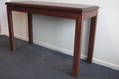 Abby Hall Table 2